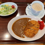 インテックスカフェ的實拍圖