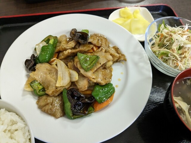 本格中華料理 天福的實拍高清圖