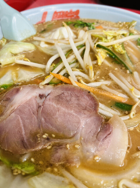 ラーメン山岡家 千歳店的實拍高清圖