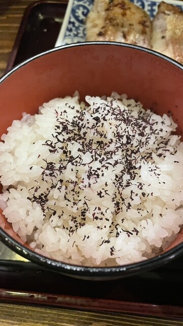 炭火焼専門食処 白銀屋 西八の分店的實拍高清圖