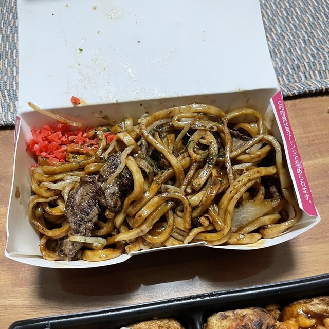 recommendations image for タコとハイボール 狸小路2丁目店