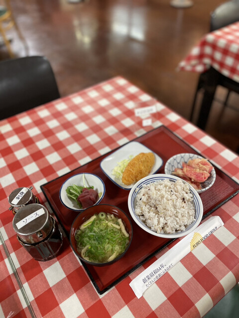 recommendations image for 中央市場食堂
