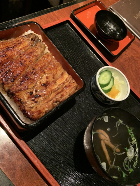 味乃宮川 吉祥寺店的实拍高清图