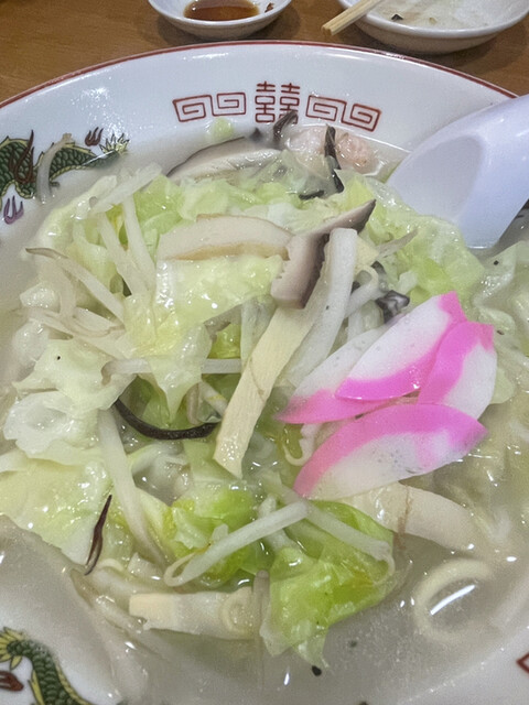 王府的实拍高清图
