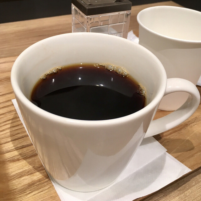 recommendations image for ベーカリー&カフェ ルパ 笹塚店