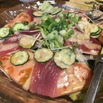 清水寿司店的實拍圖
