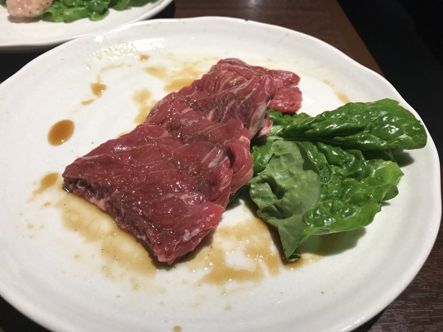 炭火焼肉 盧的實拍高清圖