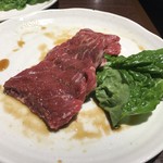 炭火焼肉 盧的實拍圖