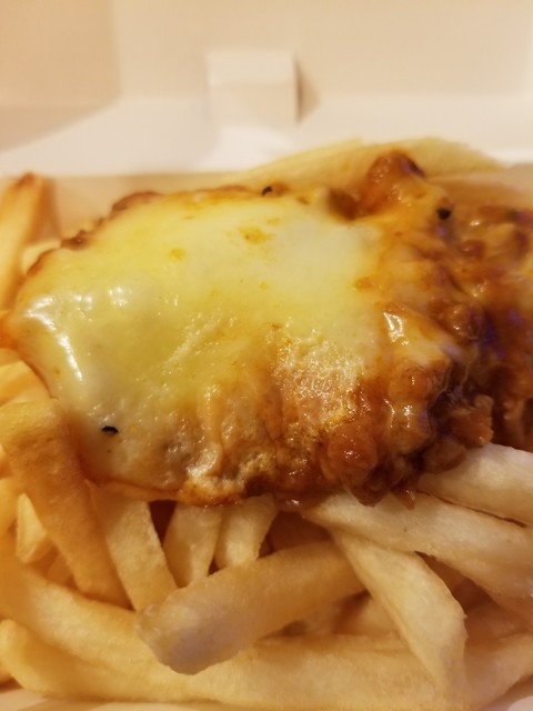 recommendations image for マクドナルド 府中若松サミット店