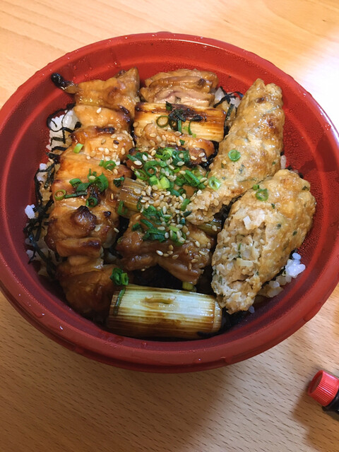 やきとり居酒屋 ふたば的實拍高清圖