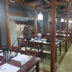 うなぎの大東的實拍圖