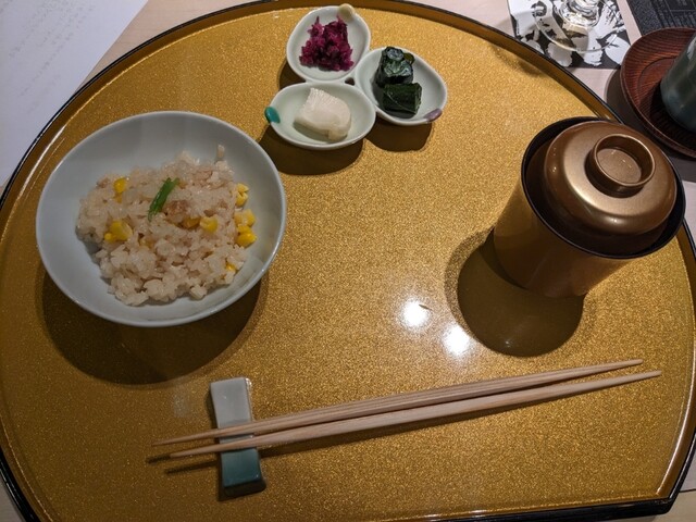京料理 たん熊北店 大阪店的實拍高清圖