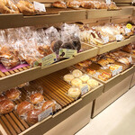 志津屋 京阪樟葉店的實拍圖