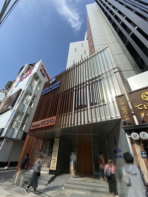 recommendations image for ホテルマイステイズ 五反田駅前