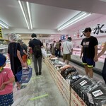 recommendations for 魚河岸 中與商店 武蔵小山店