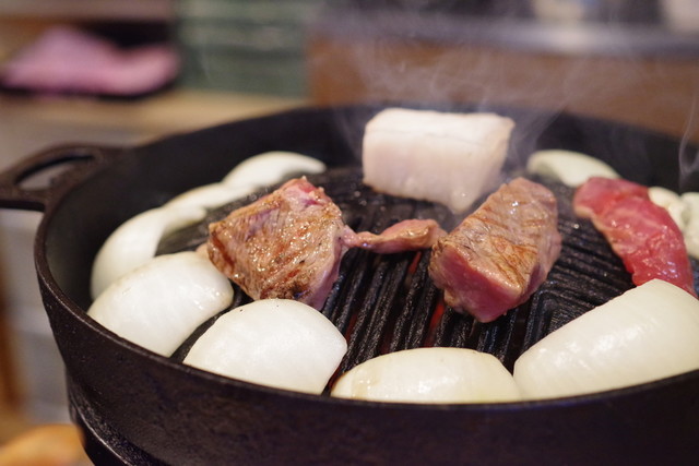 さっぽろジンギスカン千歳的实拍高清图