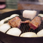 さっぽろジンギスカン千歳的实拍图