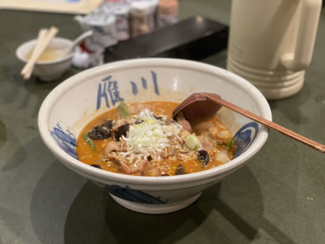 雁川的實拍高清圖