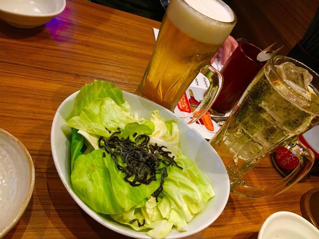 recommendations image for 三代目 鳥メロ 新橋銀座口ガード下店