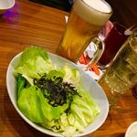 recommendations for 三代目 鳥メロ 新橋銀座口ガード下店