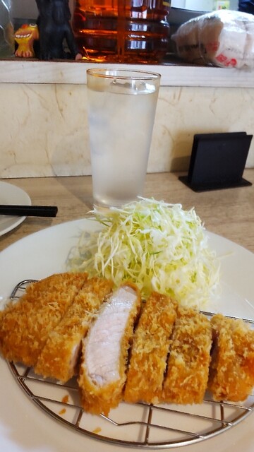 recommendations image for 創作とんかつ GOEN