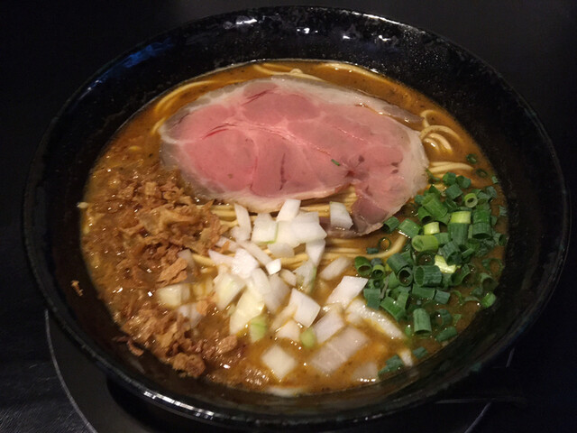 麺ジャラスK的实拍高清图