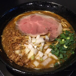 麺ジャラスK的实拍图