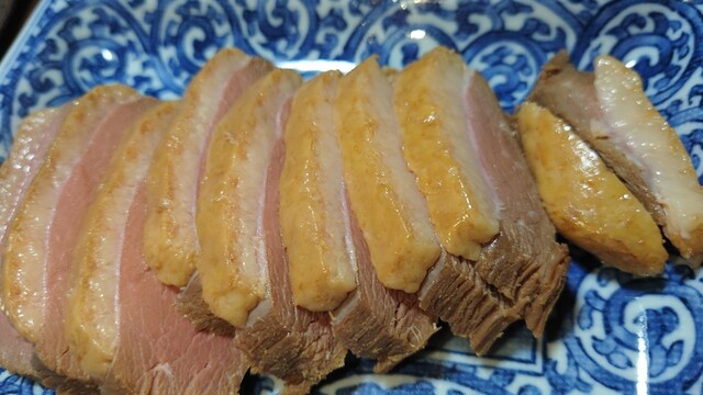 メゾン ドゥ シャルキュトリ エム的实拍高清图
