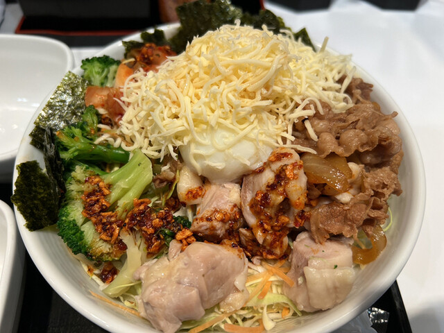 吉野家 芝田町店的實拍高清圖