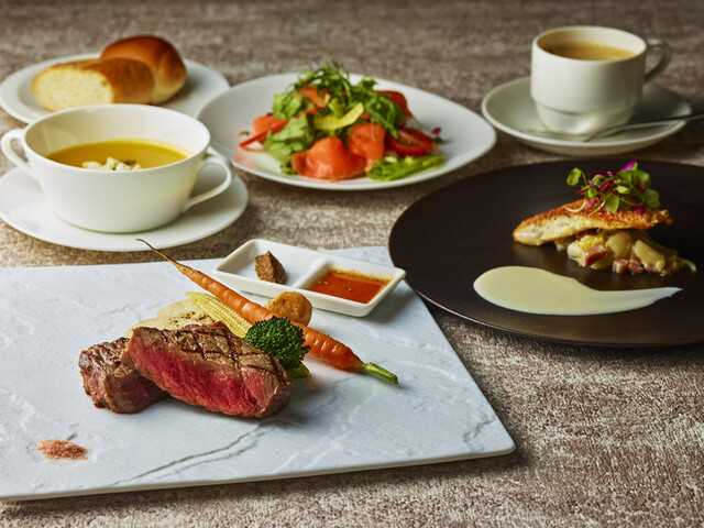 recommendations image for カフェ バル リーベル