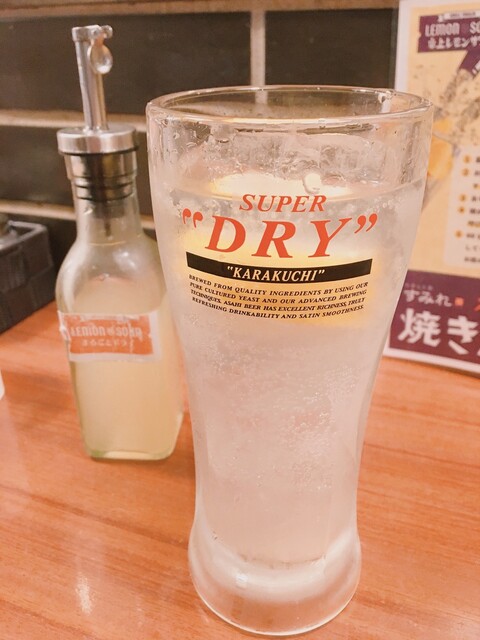 やきとり家すみれ 蒲田店的實拍高清圖