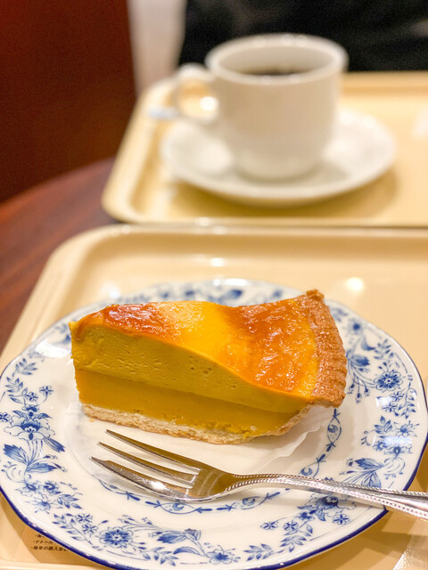 ドトールコーヒーショップ 狛江店的實拍高清圖