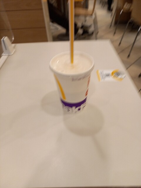 recommendations image for マクドナルド 桜台駅前店