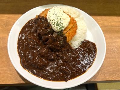 バンブーカレー 高田馬場店的实拍高清图