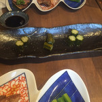 炭達磨的實拍圖