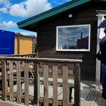 かばと製麺所的实拍图