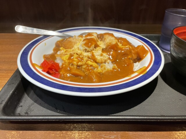 recommendations image for 名代 富士そば 池袋東口店