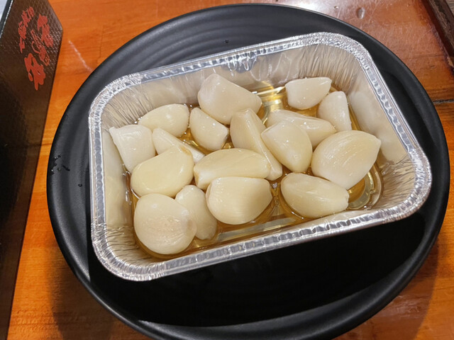 七輪焼肉 安安 大森2号店的实拍高清图