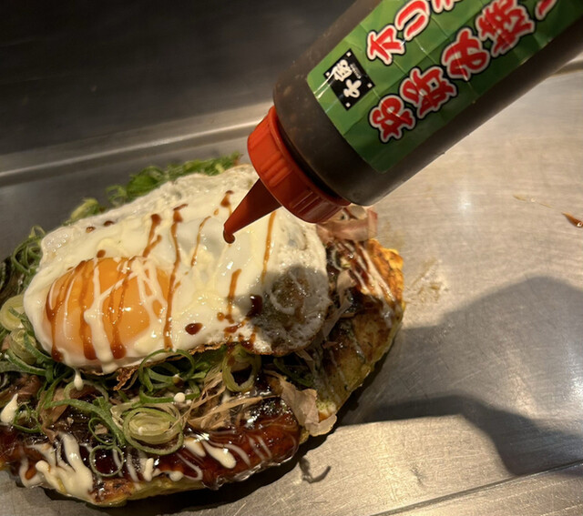 千房 千日前本店的實拍高清圖