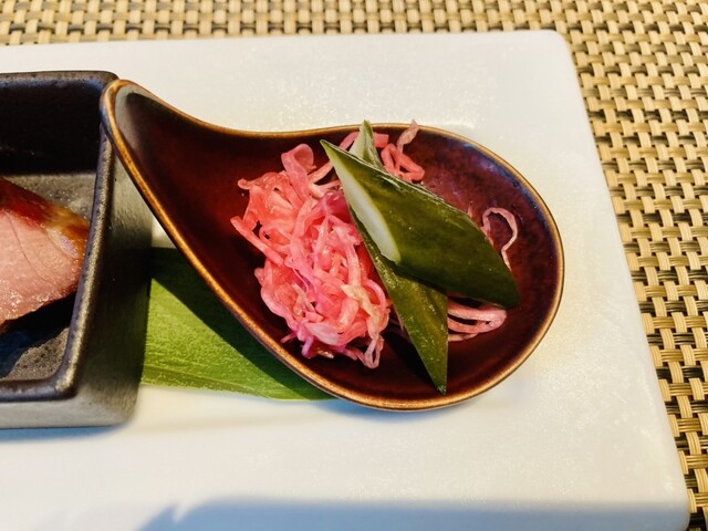 ホテルオークラ 中国料理「桃花林」 日本橋室町賓館的實拍高清圖