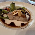 recommendations for L'ORTO