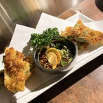 recommendations for ケンちゃん食堂