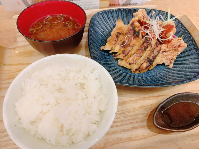 recommendations image for 美旬彩 鈴音 LINKS UMEDA店