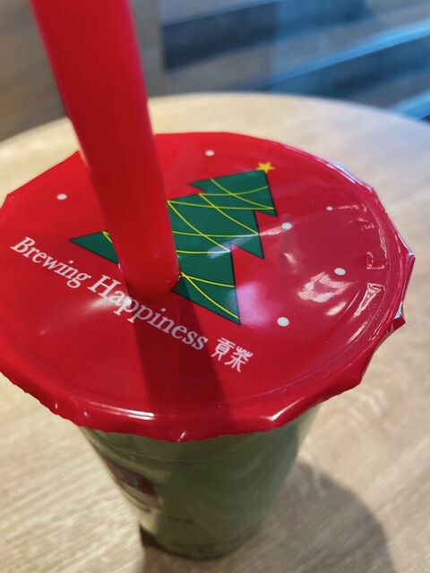 recommendations image for ゴンチャ 渋谷モディ店