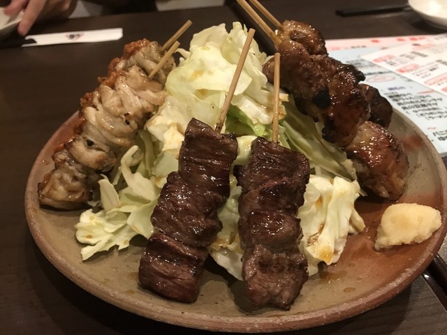 recommendations image for くし頌 三軒茶屋店