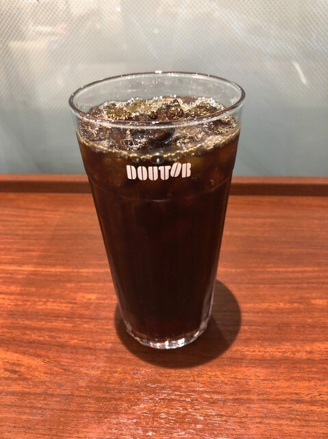 ドトールコーヒーショップ JR札幌改札内店的實拍高清圖