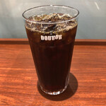 ドトールコーヒーショップ JR札幌改札内店的實拍圖