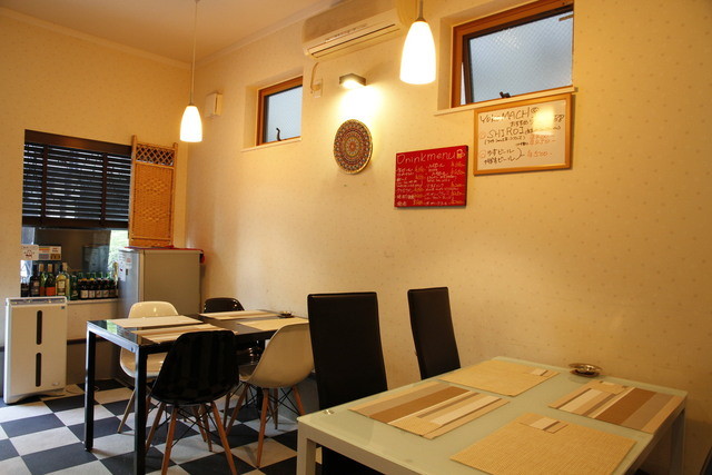 recommendations image for YOKOMACHI