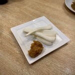 七福神 都立大店的實拍圖