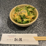 焼肉割烹 松阪 銀座店的實拍圖